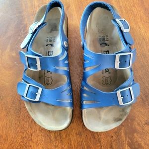 Betula's by Birkenstock